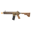 Elite Force HK416 A5 CQB Full-Metal Airsoft AEG Rifle - ssairsoft.com