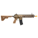 Elite Force HK416 A5 CQB Full-Metal Airsoft AEG Rifle - ssairsoft.com