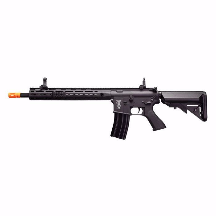 Elite Force M4 Cfrx W Eye Trace Airsoft Aeg Rifle 