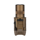 Olight Baldr Pro-R Rechargeable Tactical Light w/ Green Laser - ssairsoft.com