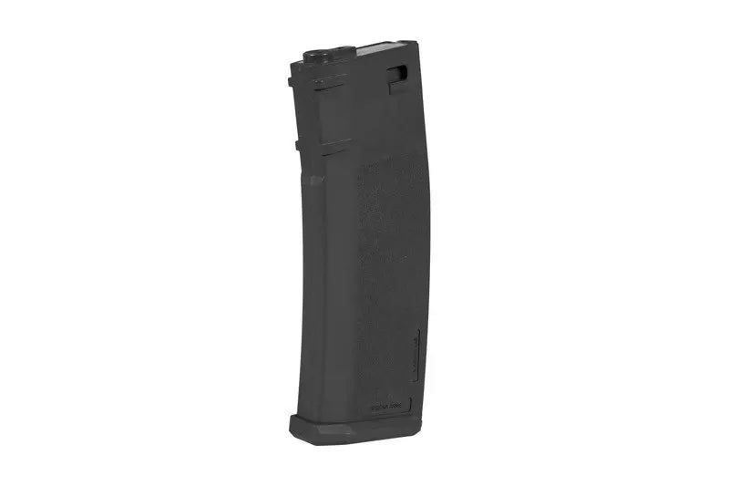 Specna Arms S-Mag 125 Round M4 Mid-Cap Magazine | Magazines | SS
