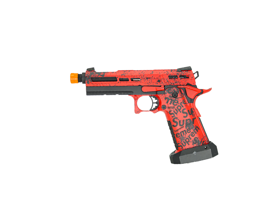 Pre-Owned Blood Thirst TM Pistol - ssairsoft.com