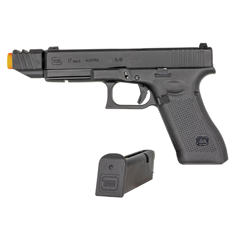 Custom Glock 17 Gen 5 | Custom Glock | SS Airsoft | Atlanta, GA