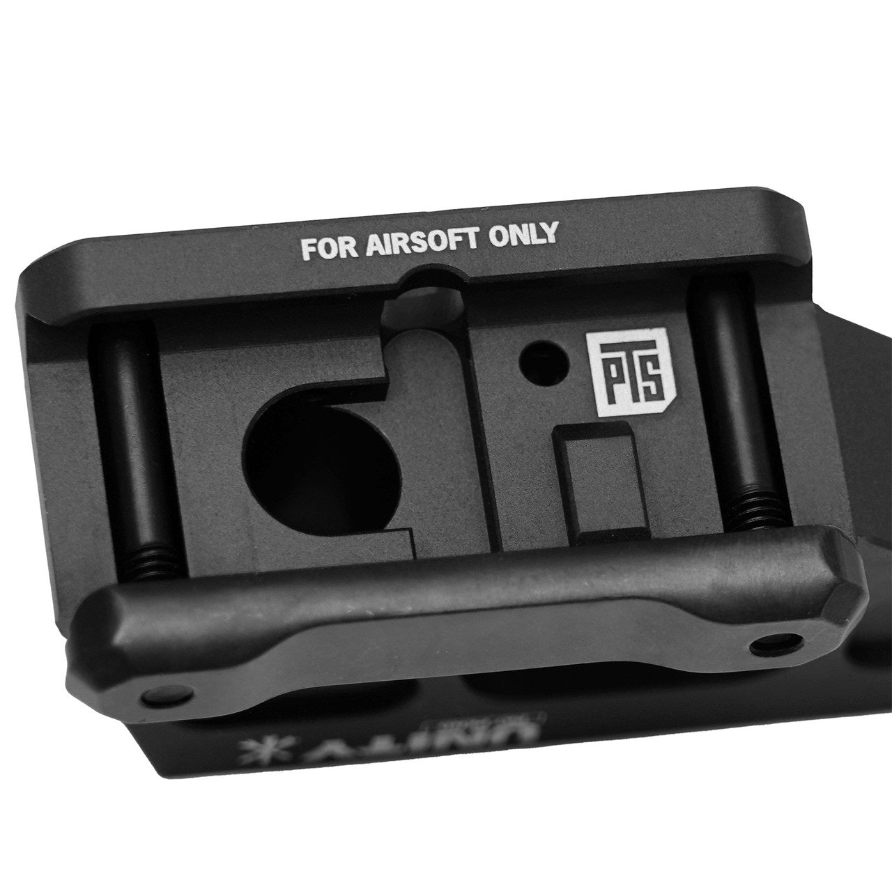 PTS UNITY TACTICAL FAST COMP SERIES MOUNT - ssairsoft.com