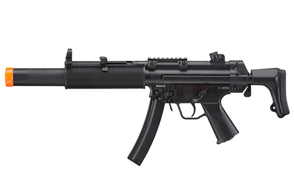 Airsoft MP5's – SS Airsoft