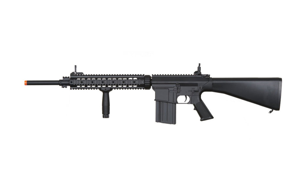 東京マルイM16A2ベースSR25風カスタム 東京マルイM16A2ベースSR25風カスタム