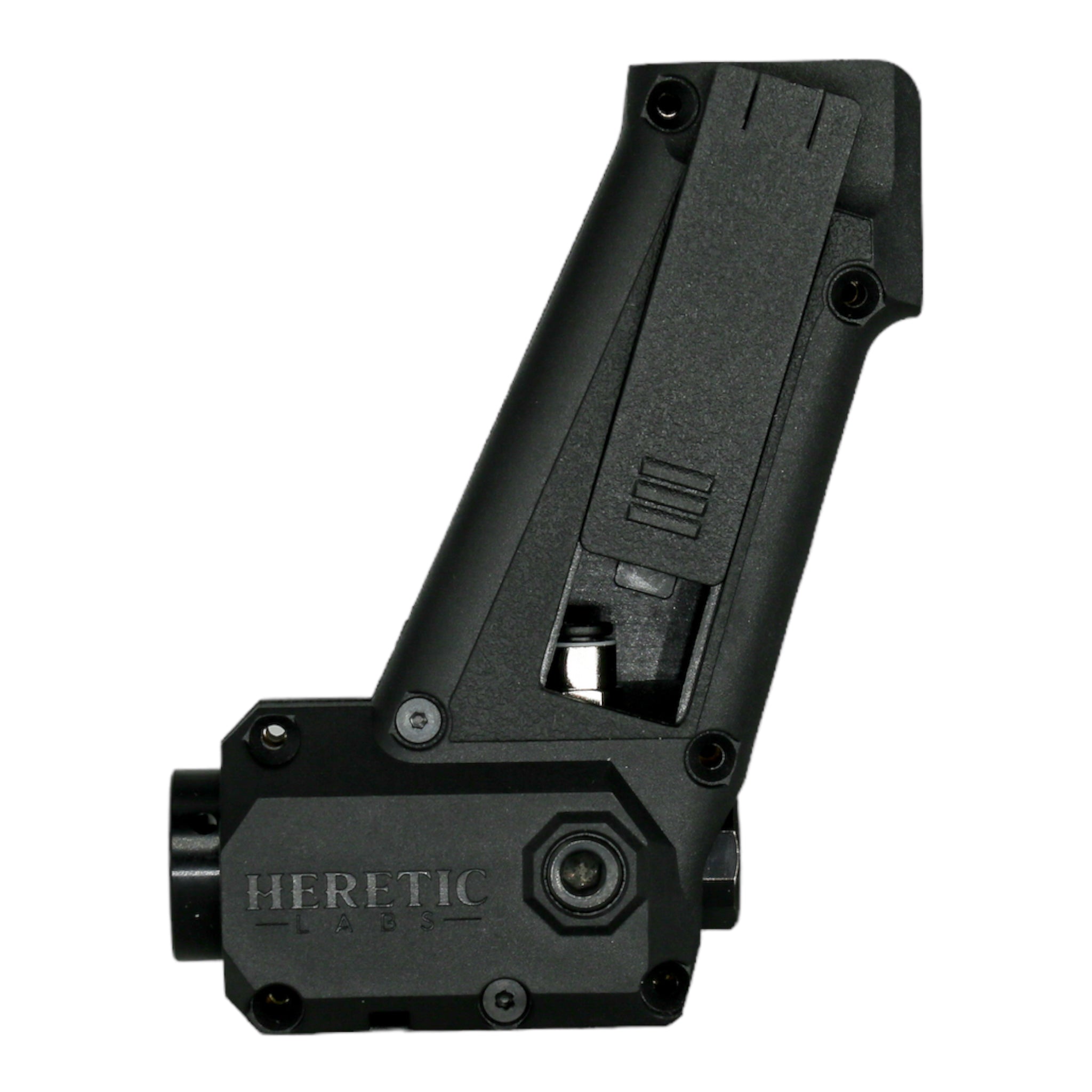 Wolverine/Heretic Labs Tank Grip for MTW/Article I - ssairsoft.com