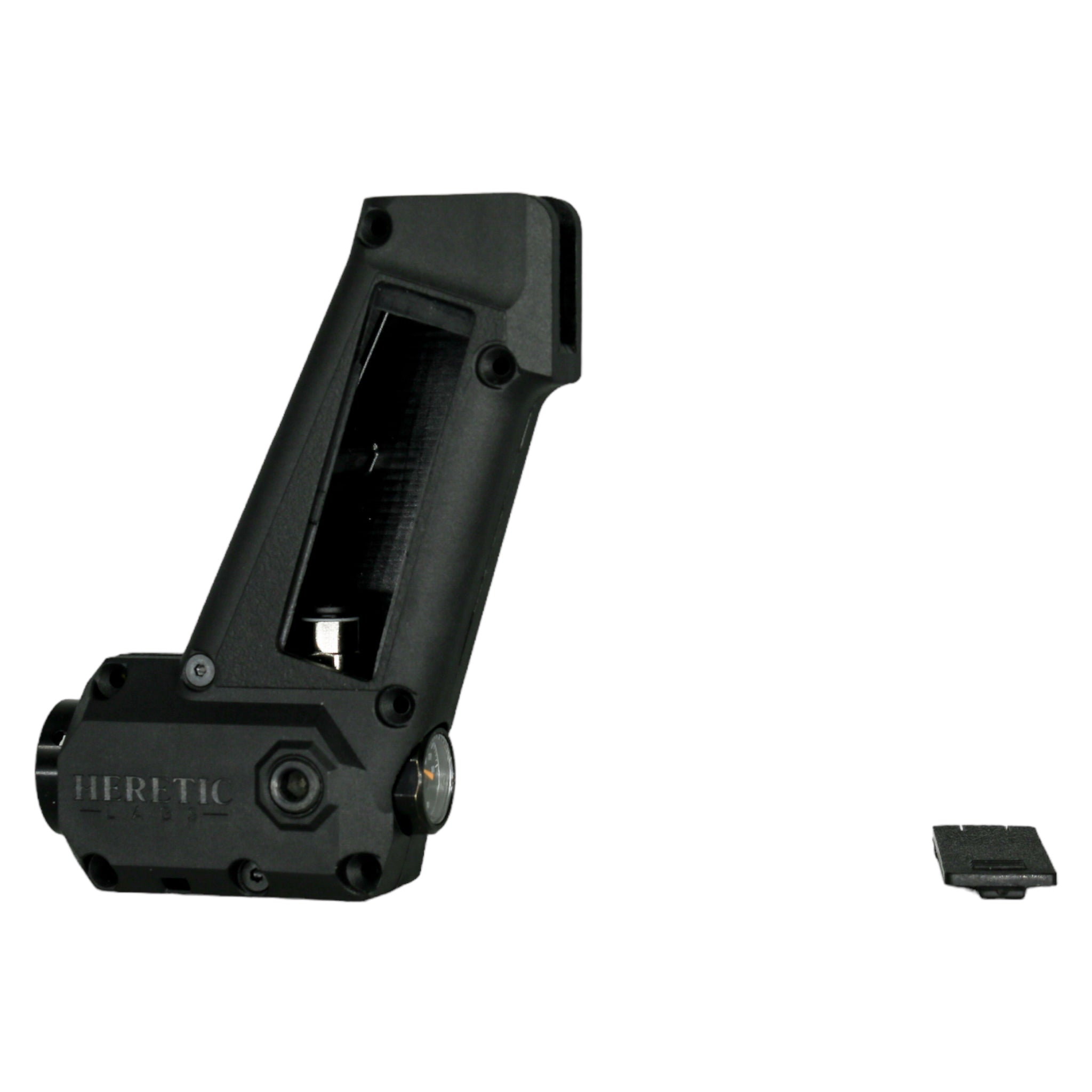 Wolverine/Heretic Labs Tank Grip for MTW/Article I - ssairsoft.com