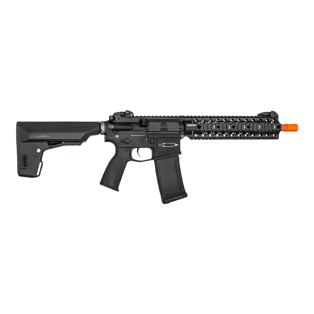 PTS Airsoft Centurion Arms CM4 C4-10 ERG | Airsoft Guns | SS