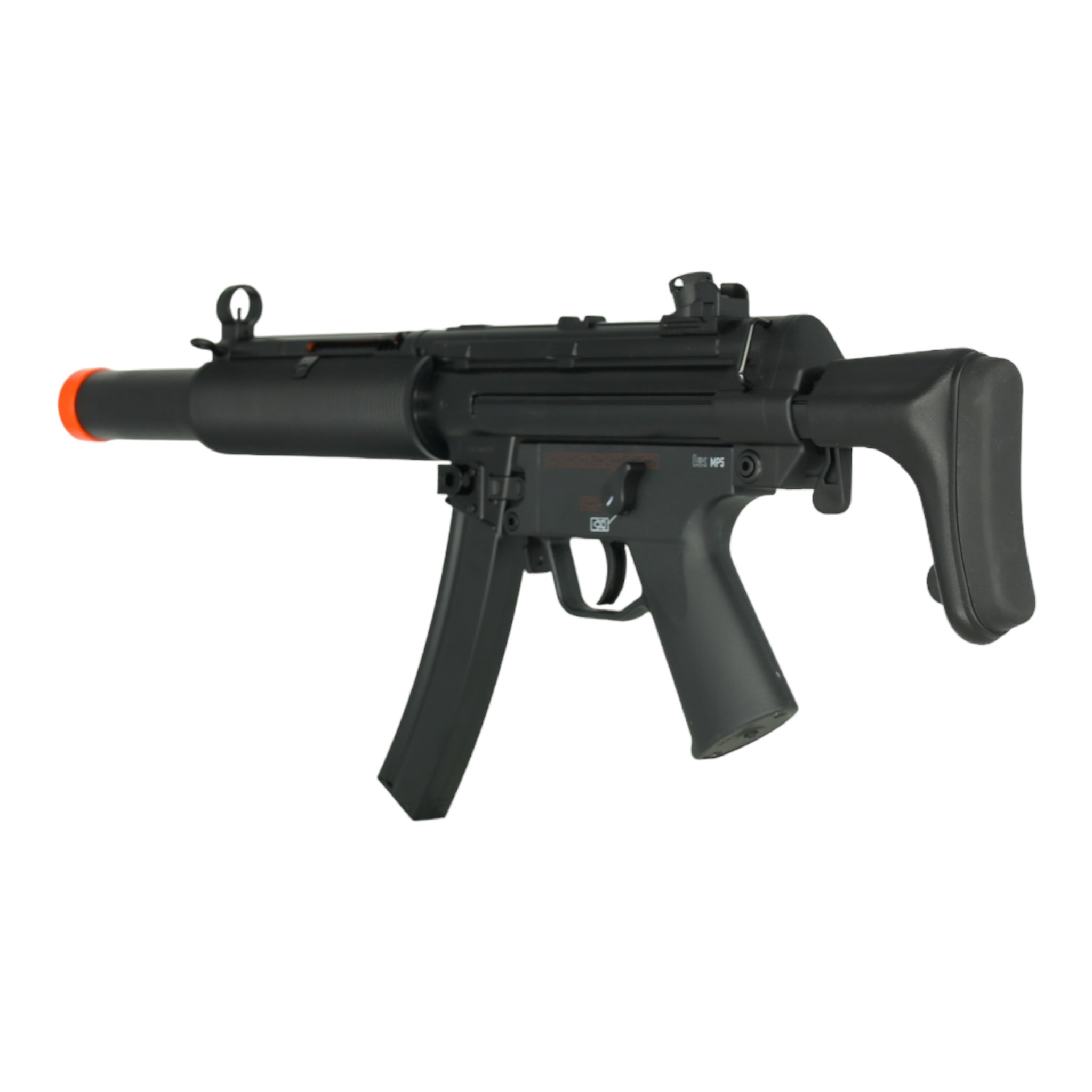Open-Box Elite Force HK MP5 SD6 - ssairsoft.com