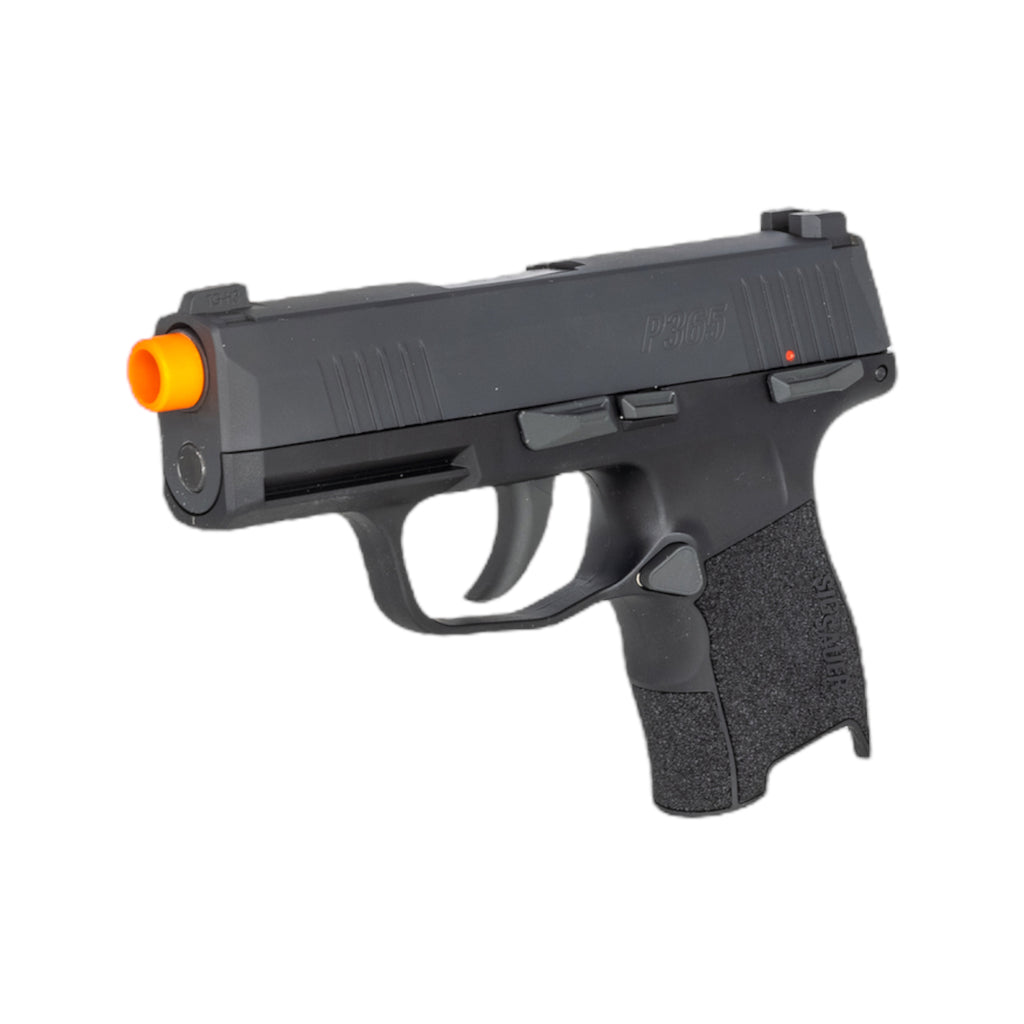 SIG Sauer ProForce P365 CO2-Blowback Airsoft Pistol | SS Airsoft | Atlanta  GA