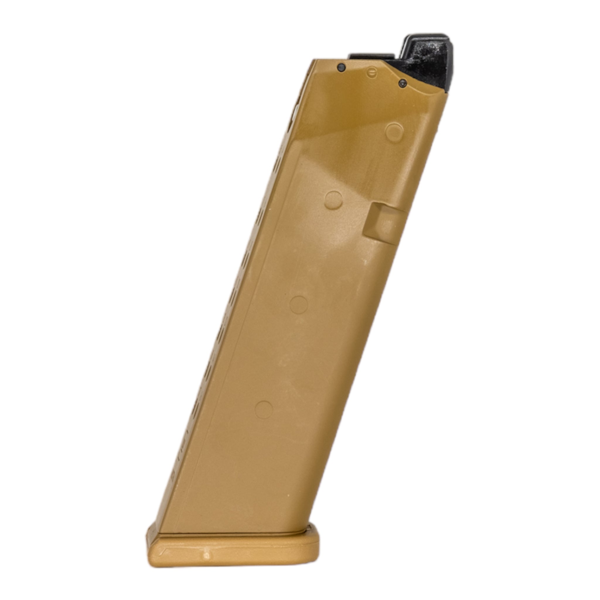 Elite Force Magazine for Glock G19X GBB (Coyote) - ssairsoft.com