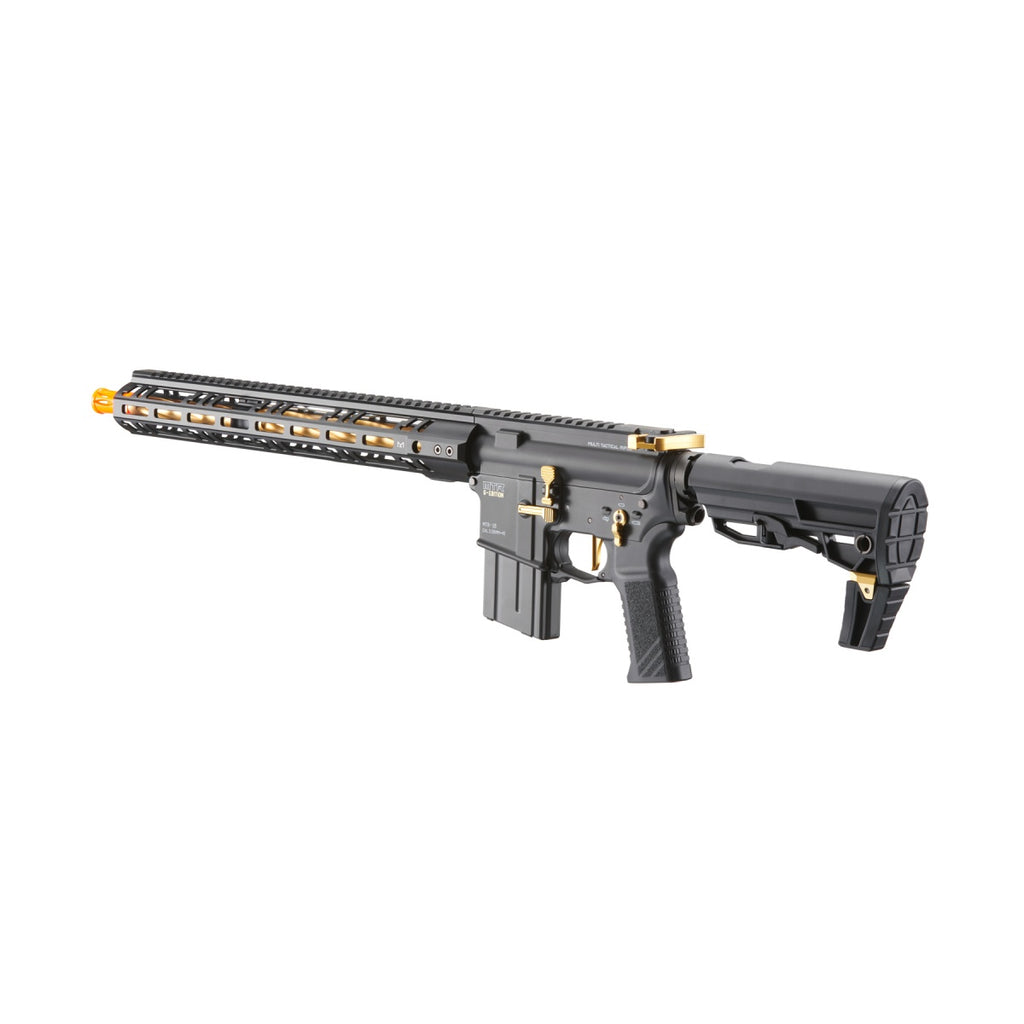 Tokyo Marui MTR16 G-Edition Airsoft Gas Blowback Airsoft Rifle| SS