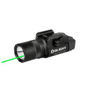 Olight Baldr Pro-R Rechargeable Tactical Light w/ Green Laser - ssairsoft.com