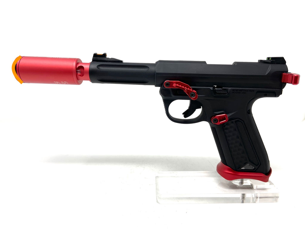 SS Custom AAP-01-Blood Assassin | Pistol | SS Airsoft | Atlanta GA