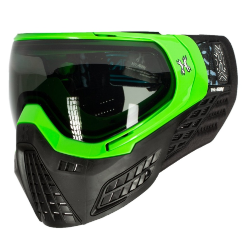 HK Army KLR Goggle - ssairsoft
