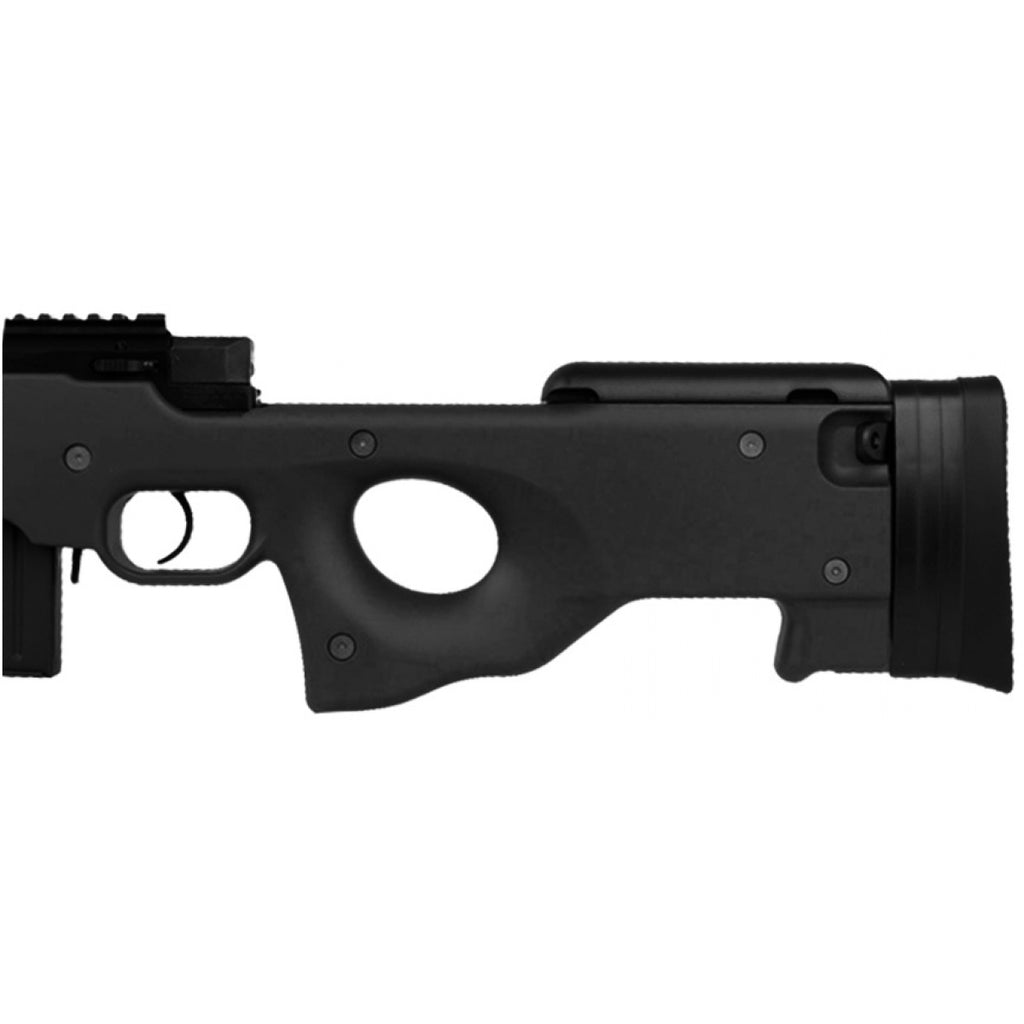 Tokyo Marui L96 AWS Arctic Warfare Series Airsoft Sniper | Spring