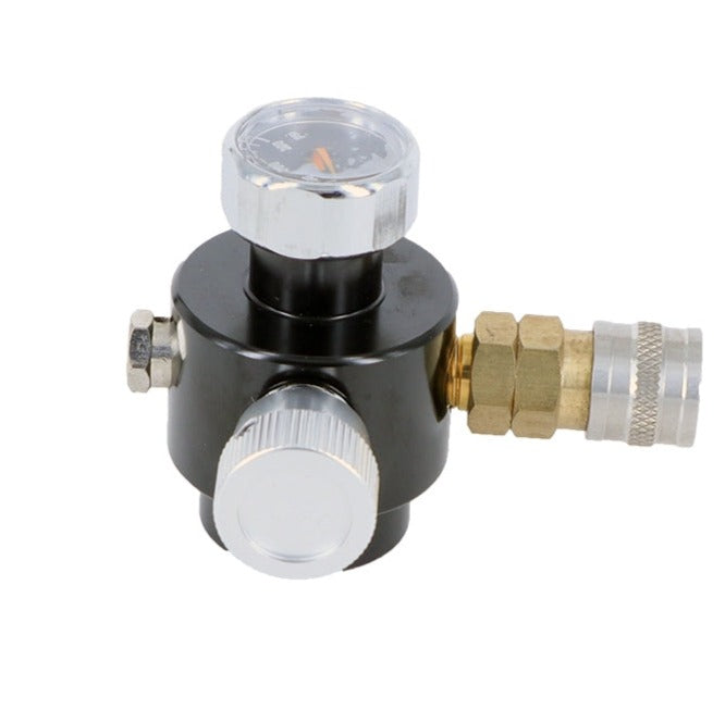 NEW! On/Off Slide Valve Air Tank Regulator | 3000 PSI | 850 or 1100 PS NEW! On/Off Slide Valve Air Tank Regulator | 3000 PSI | 850 or 1100 PS