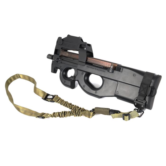LayLax Nine Ball P90 swivel sling mount NEO | External Parts | SS