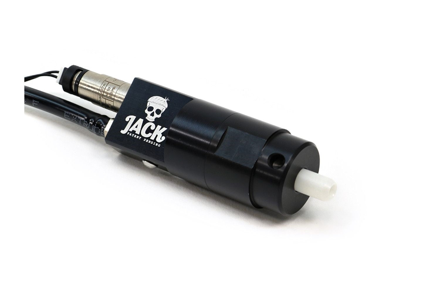 PolarStar JACK Electro-Pneumatic Gearbox Conversion Kit V2 M4 - ssairsoft.com