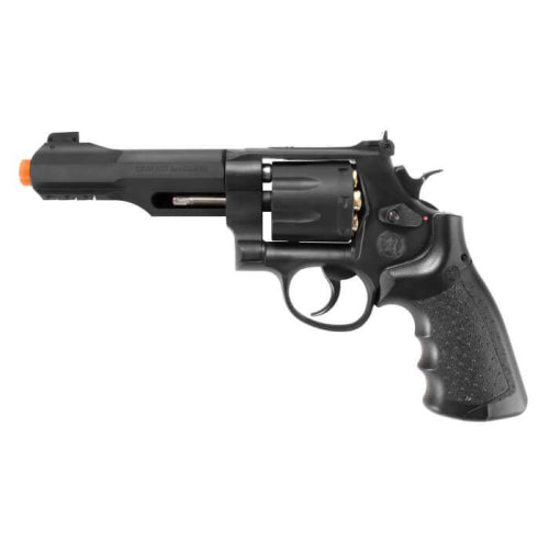 Umarex USP CO2 Airsoft Pistol 6mm Version (by KWC)