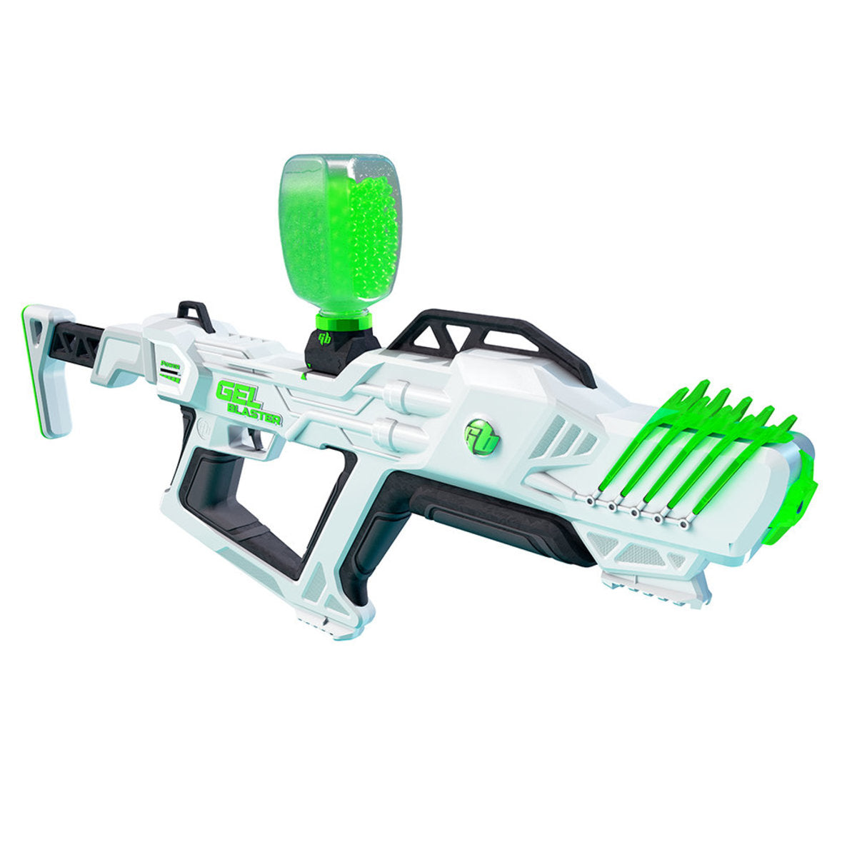 Valken Gel Blaster SURGE XL green gell blaster SS Airsoft Atlanta GA