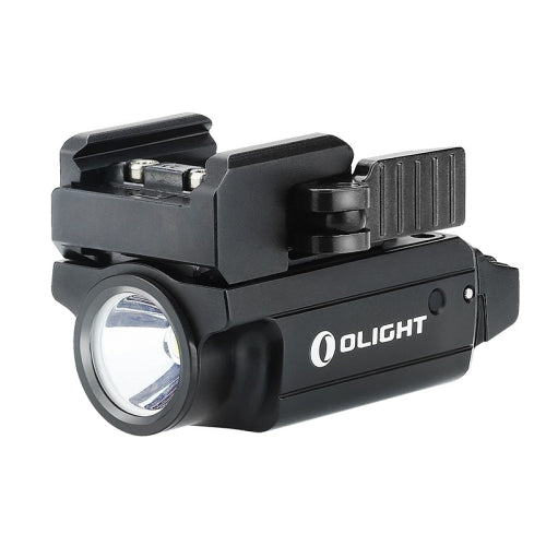 Olight PL-MINI 2 Valkyrie Black  600 Lumens - ssairsoft.com