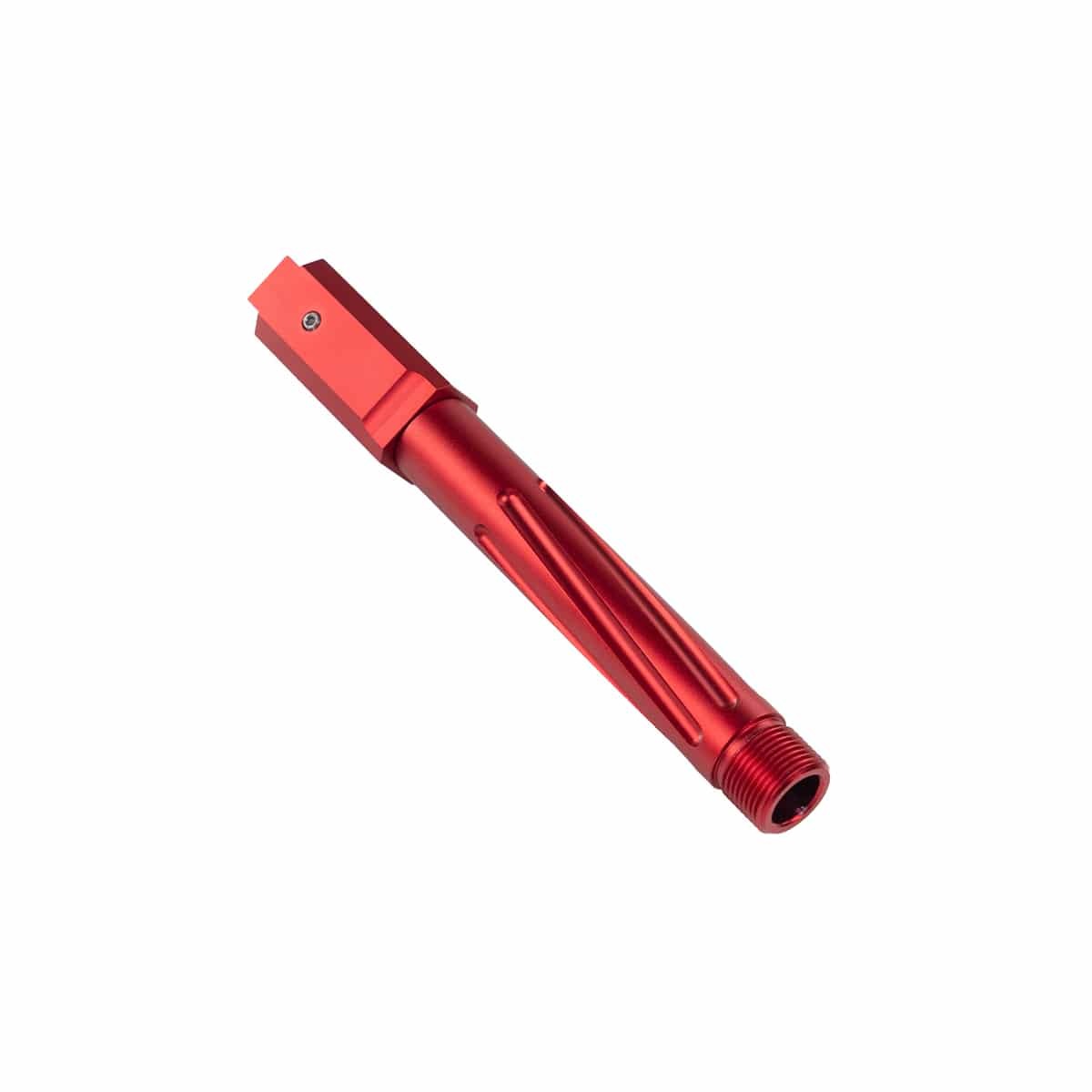 Novritsch SSP18 – Outer barrel TDC (CNC machined) Red