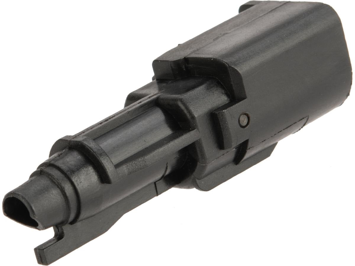Glock 17 Co2 Gas VFC Airsoft Pistol (Gen 4 - Full Blowback) – Airsoft  Atlanta