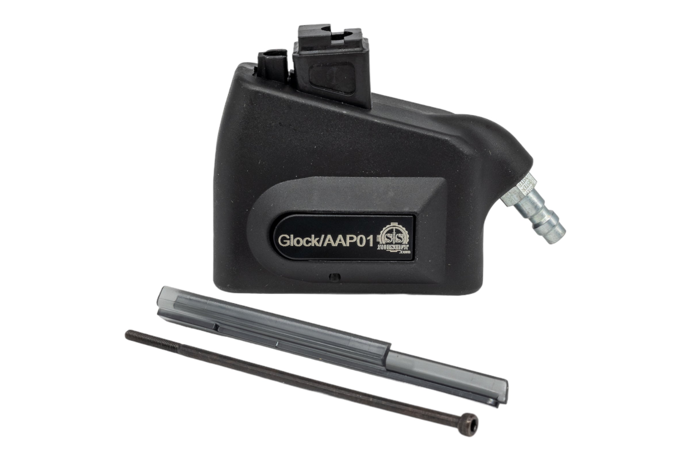 Primary Airsoft - GLOCK HPA/M4 ADAPTER 