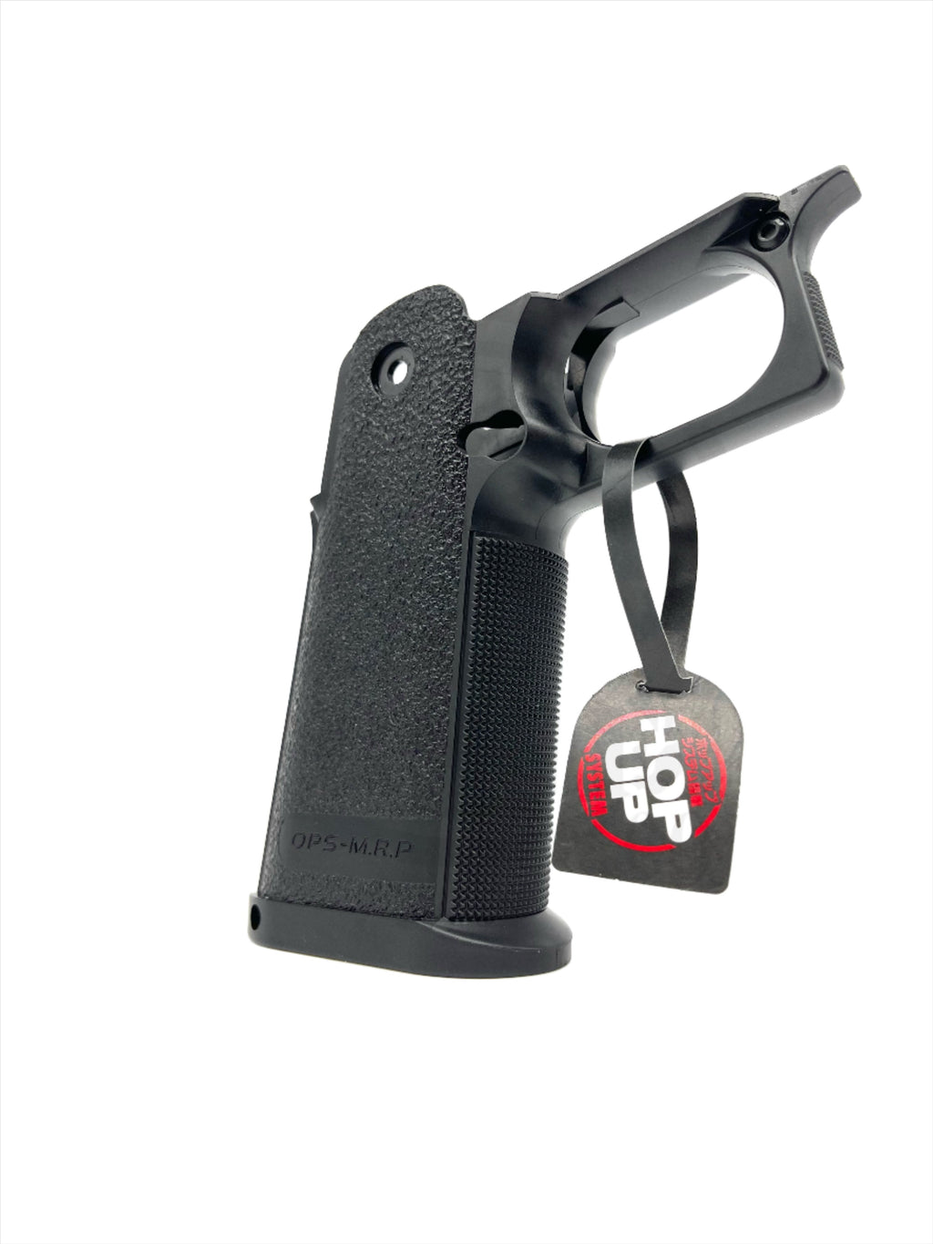 SS Airsoft Tokyo Marui Original Parts Hi-Capa 5.1/4.3 Grip Module