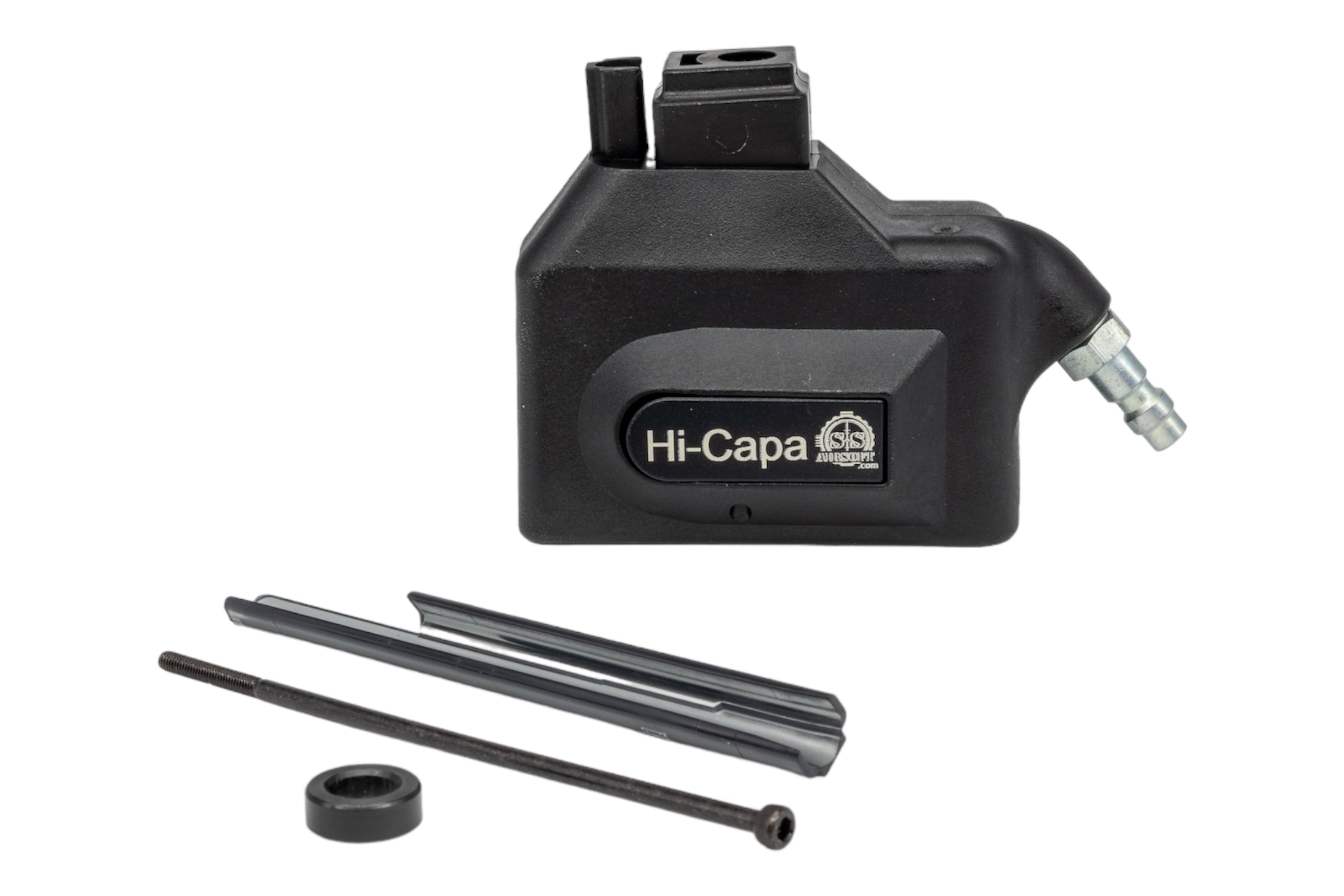 Primary Airsoft Universal Hi-Capa HPA/M4 Adapter - ssairsoft.com