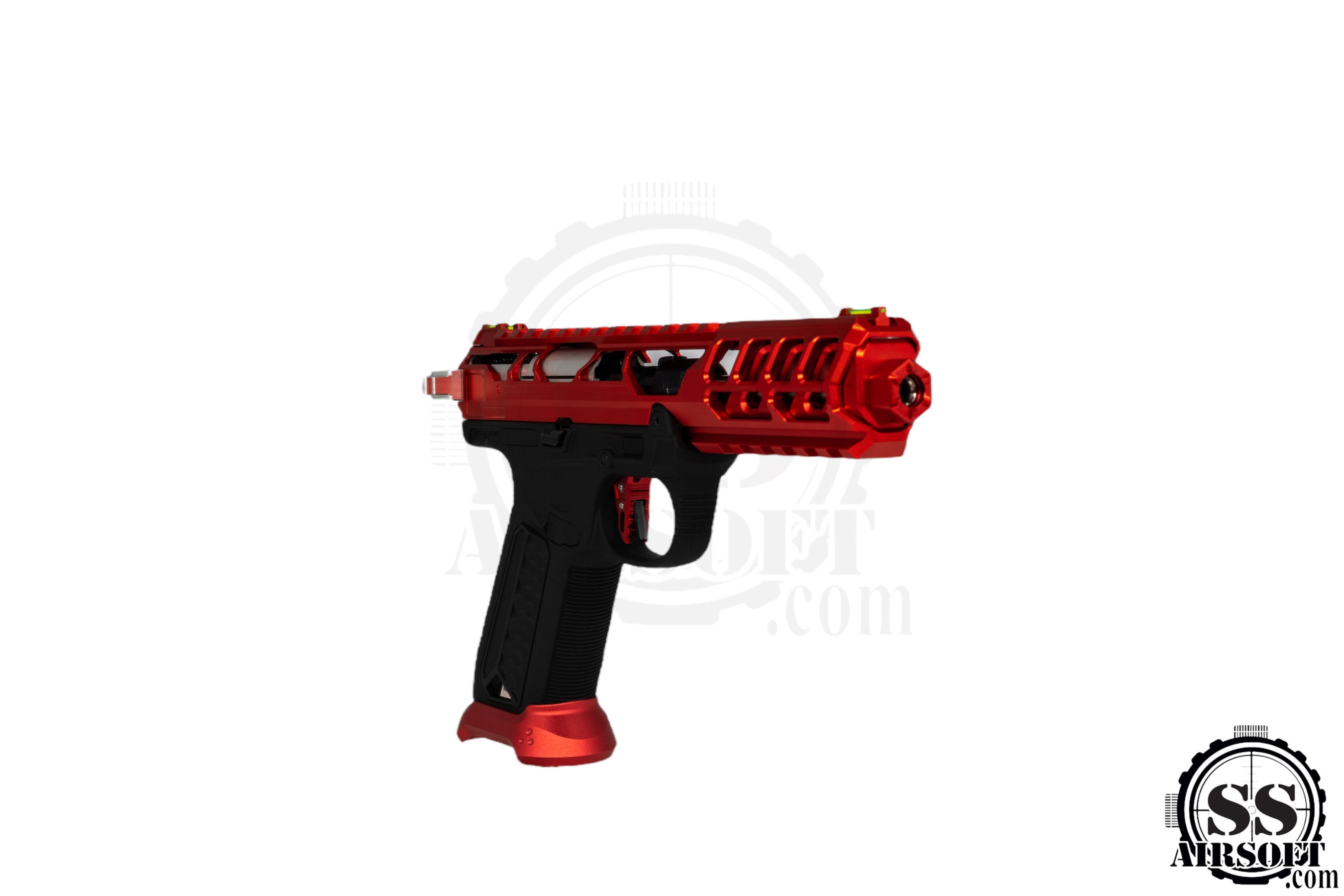 SS Custom AAP-01-Red Rider - ssairsoft