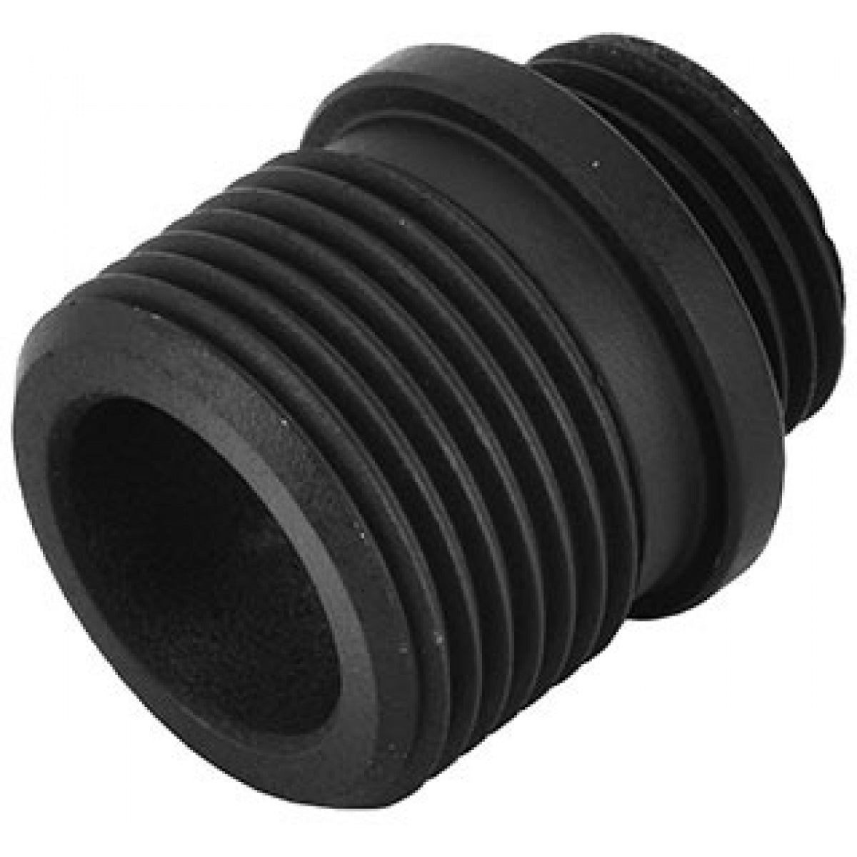 WE Tech 14mm CCW Counter-Clockwise Airsoft Mock Suppressor Adapter - ssairsoft
