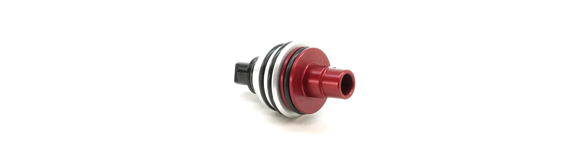 PolarStar Fusion Engine Low-Flow Poppet, Red - ssairsoft