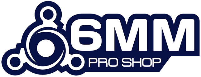 6MM Pro Shop