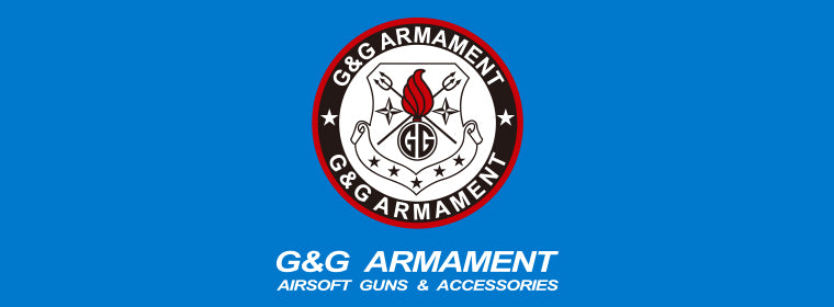 G&G Armament – SS Airsoft