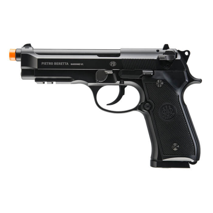 Mystery Box Airsoft Gas Pistol Edition - ssairsoft.com