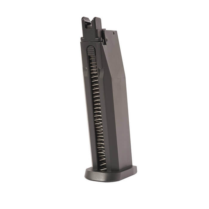 HK USP CO2 Blowback Magazine