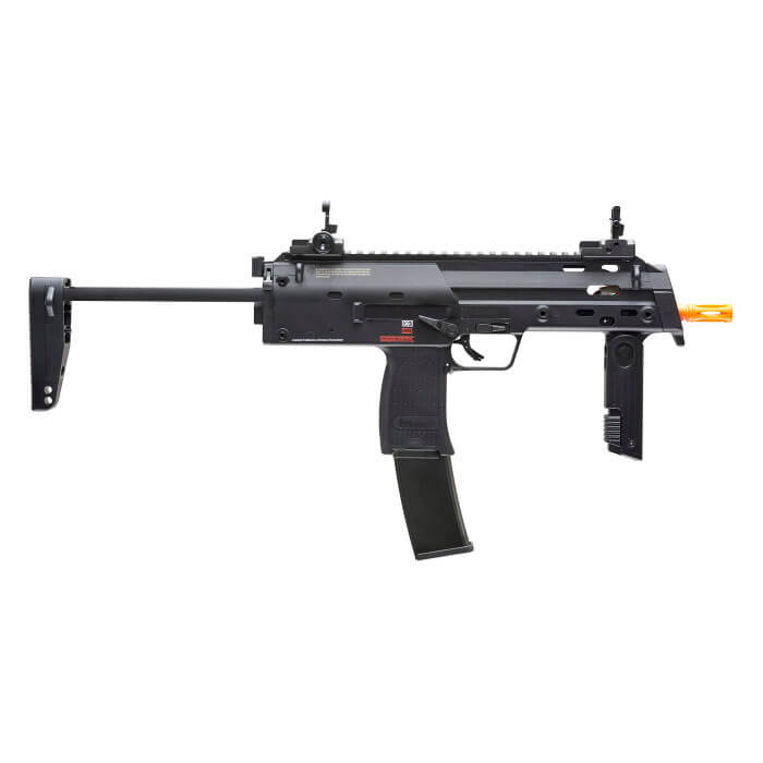 Elite Force H&K Licensed MP7-A1 PDW Airsoft AEG by VFC - ssairsoft.com