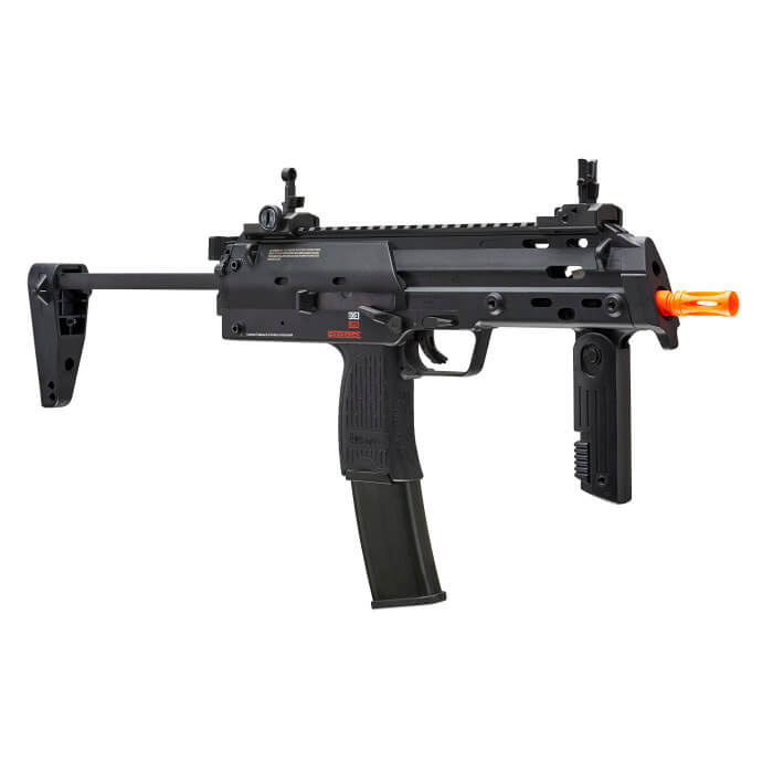 Elite Force H&K Licensed MP7-A1 PDW Airsoft AEG by VFC - ssairsoft.com