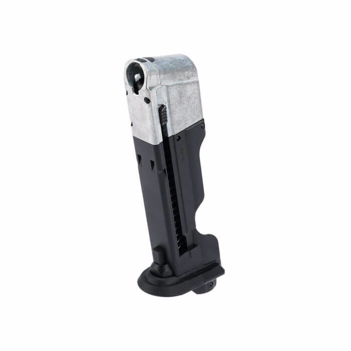 T4E WALTHER PPQ QUICK PIERCING MAG - .43 CAL 8 RDS