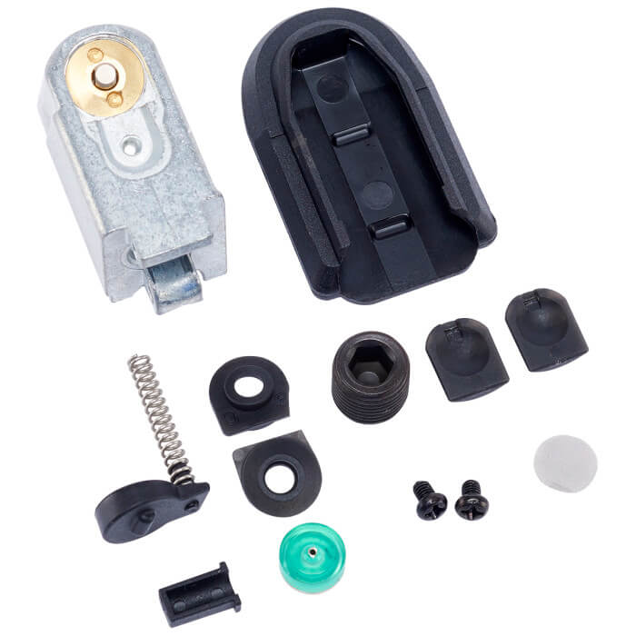 T4E Magazine Rebuild Kit for Walther PPQ Paintball Marker - ssairsoft.com