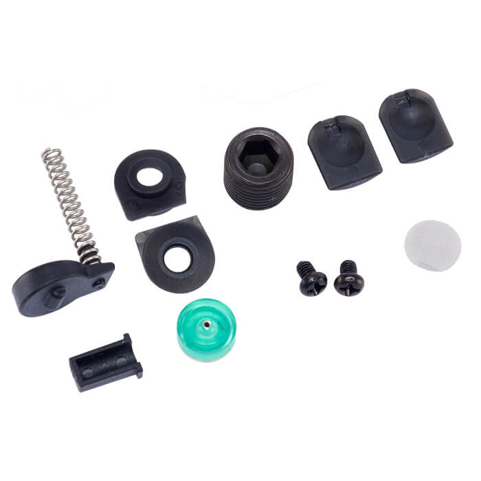 T4E Magazine Rebuild Kit for Walther PPQ Paintball Marker - ssairsoft.com