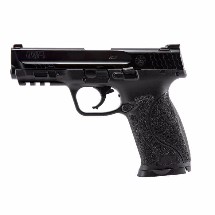 T4E Smith & Wesson M&P9 2.0 .43 Cal Paintball Marker - ssairsoft.com