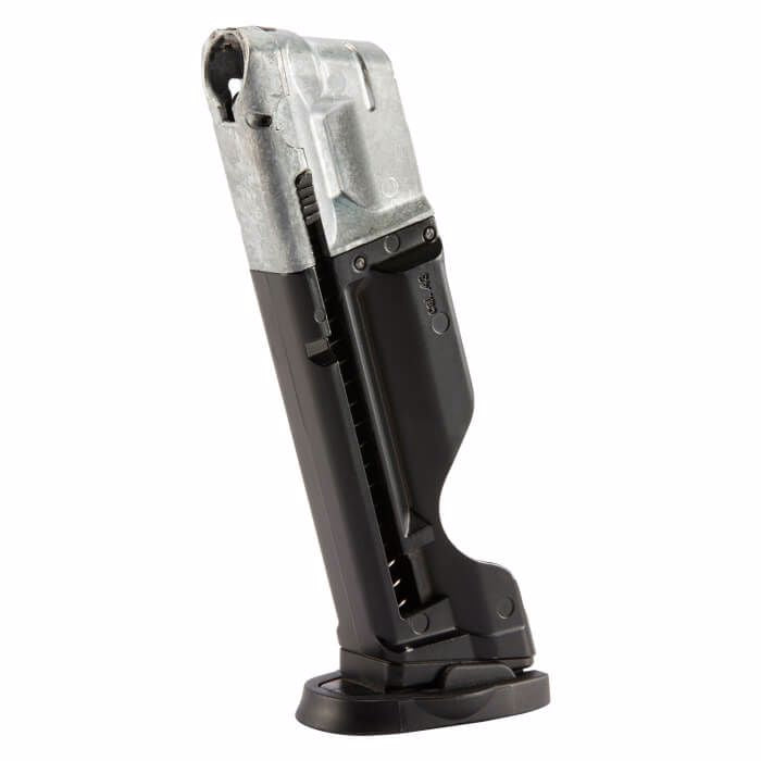 T4E Magazine for .43 Caliber S&W M&P 9 M2.0 Paintball Marker - ssairsoft.com