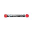 P2P Pepper Rounds .50 Caliber 10 Count (Red/White) - ssairsoft.com