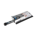 P2P Powder Rounds .50 Caliber 10 Count (Blue/White) - ssairsoft.com