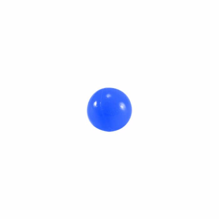 T4E Paintballs .43 Caliber 8,000 Count (Blue) - ssairsoft.com