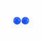 T4E Paintballs .43 Caliber 8,000 Count (Blue) - ssairsoft.com